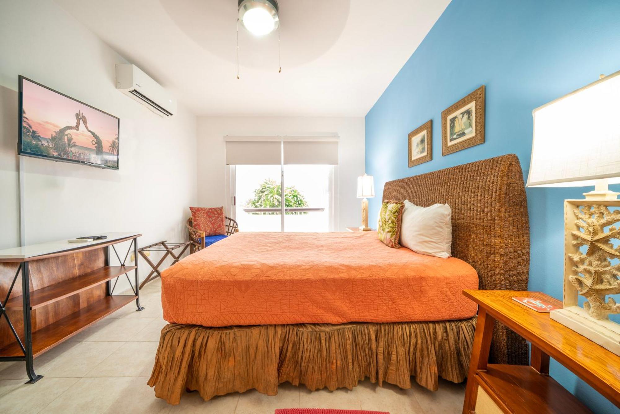 3 Bedroom With Pool - Playacar Phase Ii - At Pakal Complex 21 Playa del Carmen